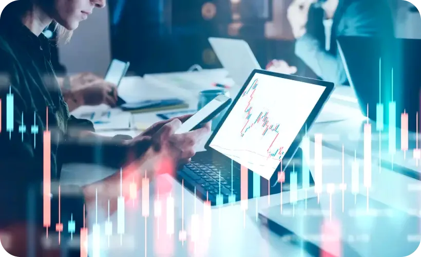 Valutorre soluzioni AI finanza
