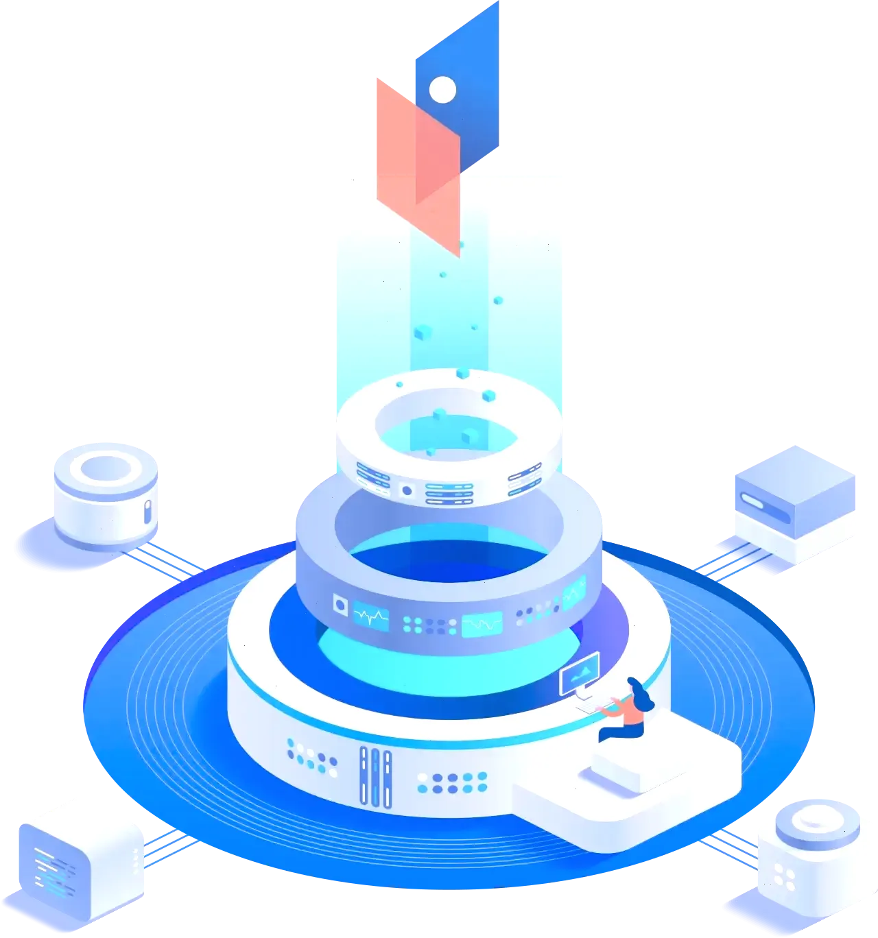 Valutorre tecnologia crypto piattaforma